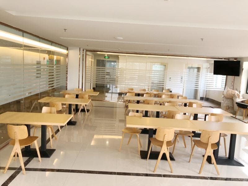 Greentree Inn Zaozhuang Taierzhuang Ancient City Tourist Service Center Business Hotel (Adults Only) 5