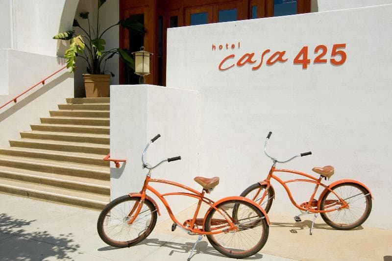 Hotel Casa 425 3