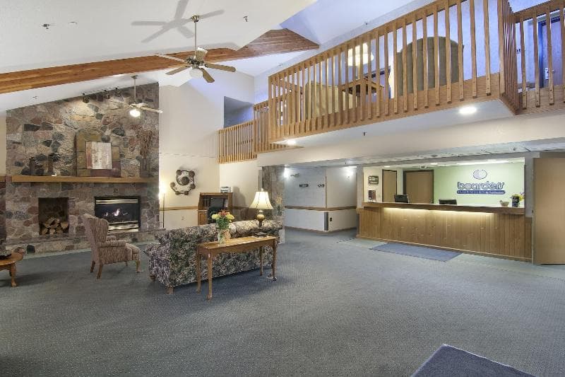 Boarders Inn & Suites Faribault 5