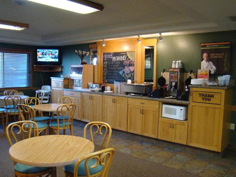 Boarders Inn & Suites Faribault 3