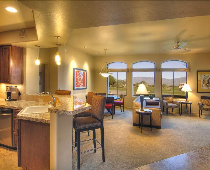 Casitas At Sabino Springs 3