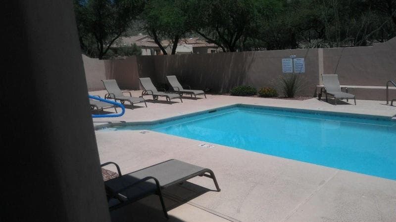 Casitas At Sabino Springs main