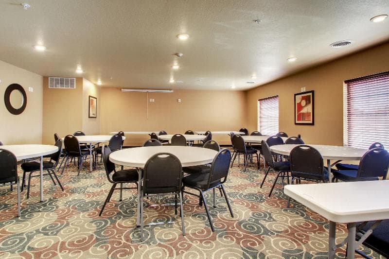 Cobblestone Hotel & Suites - Charlestown In 2