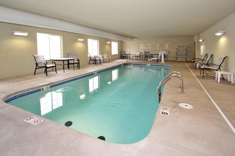 Cobblestone Hotel Seward 3