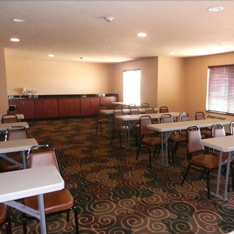 Cobblestone Hotel Seward photo 1