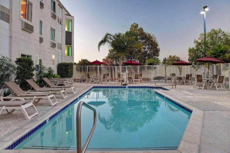 Motel 6 Gilroy 4
