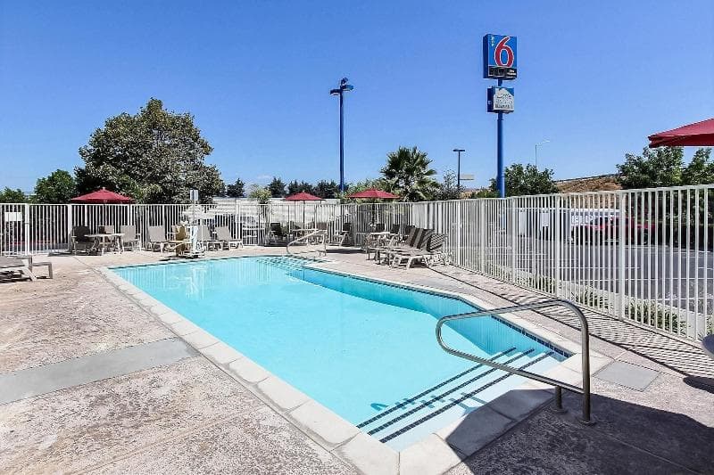 Motel 6 Gilroy 5