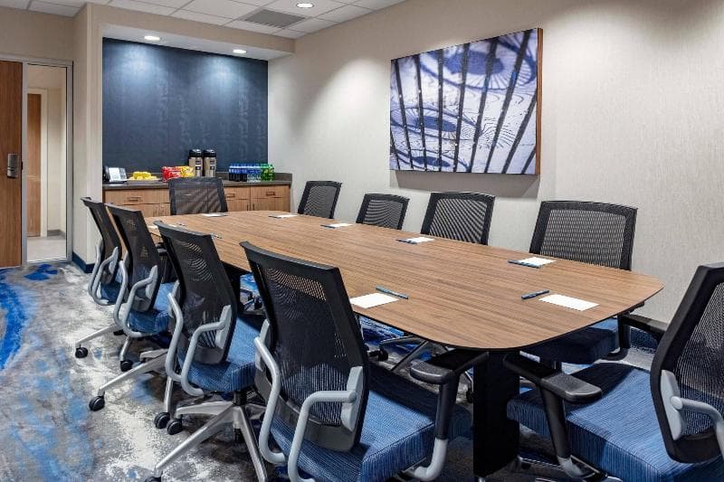 Fairfield Inn & Suites By Marriott Memphis Collier photo 1