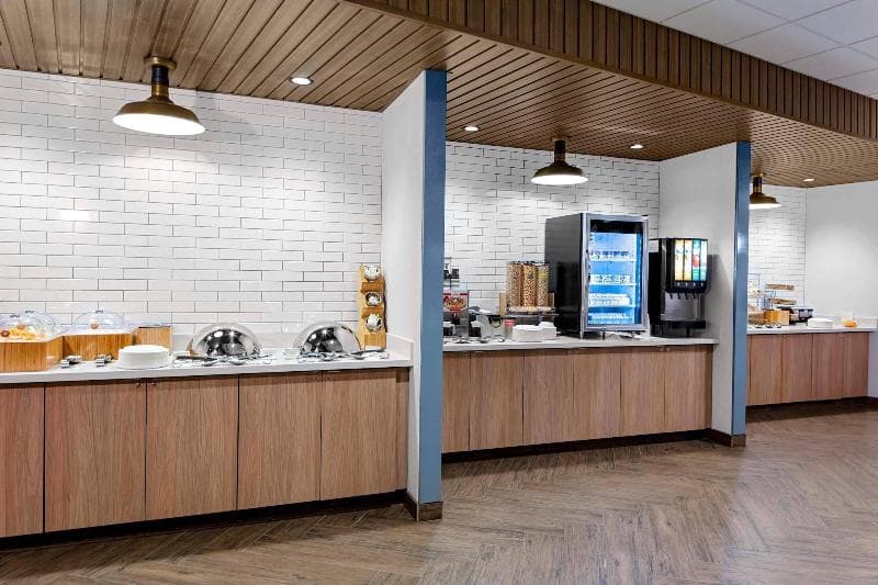 Fairfield Inn & Suites By Marriott Memphis Collier 3