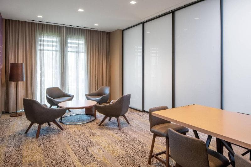 Courtyard By Marriott Lafayette South photo 1