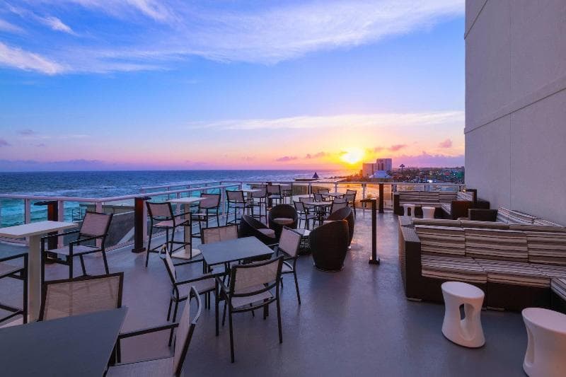 Springhill Suites By Marriott Panama City Beach Beachfront 2