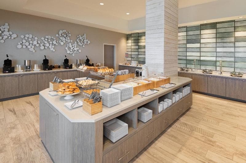 Springhill Suites By Marriott Panama City Beach Beachfront 4