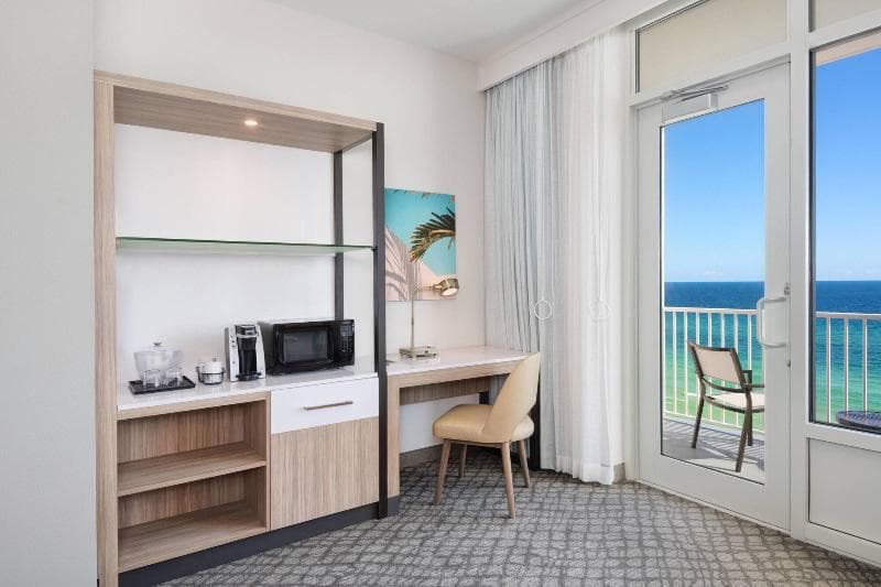 Springhill Suites By Marriott Panama City Beach Beachfront 5
