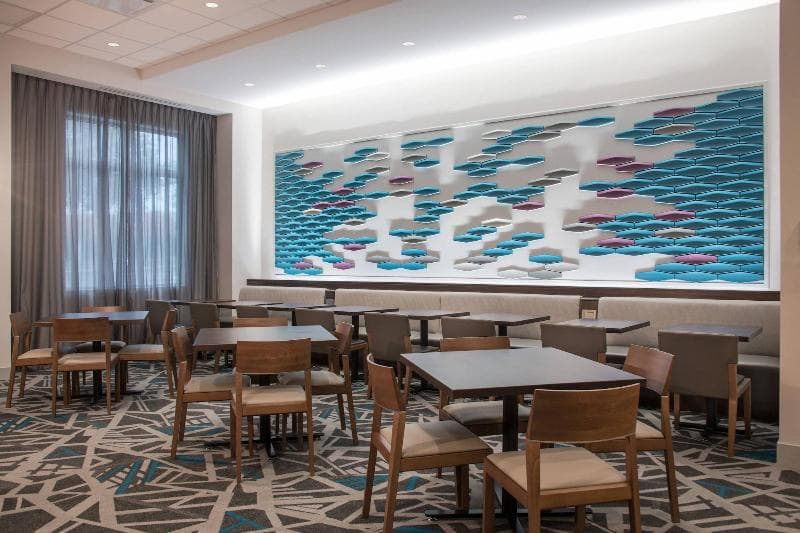 Fairfield Inn Suites By Marriott Dayton 3