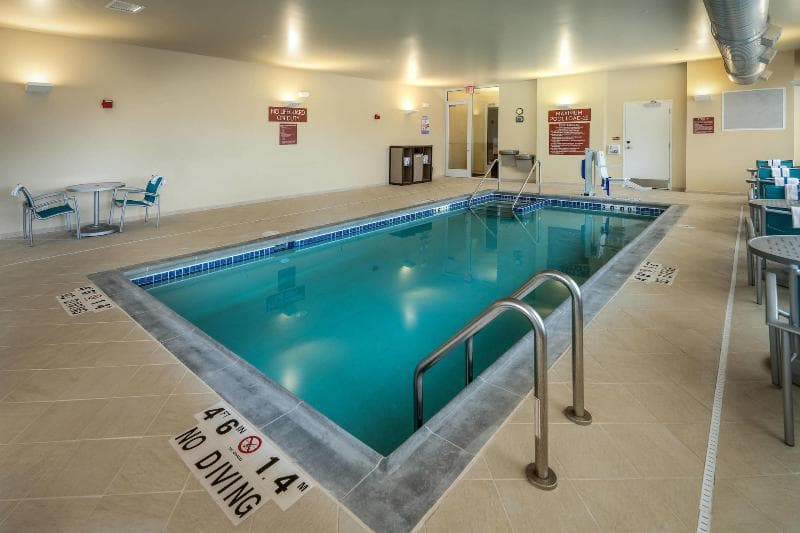 Towneplace Suites Milwaukee Oak Creek 2