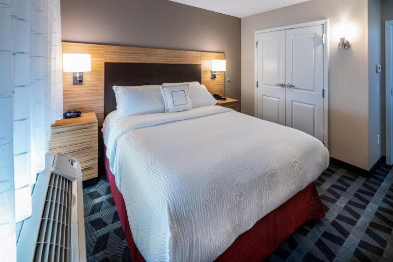 Towneplace Suites Milwaukee Oak Creek 4