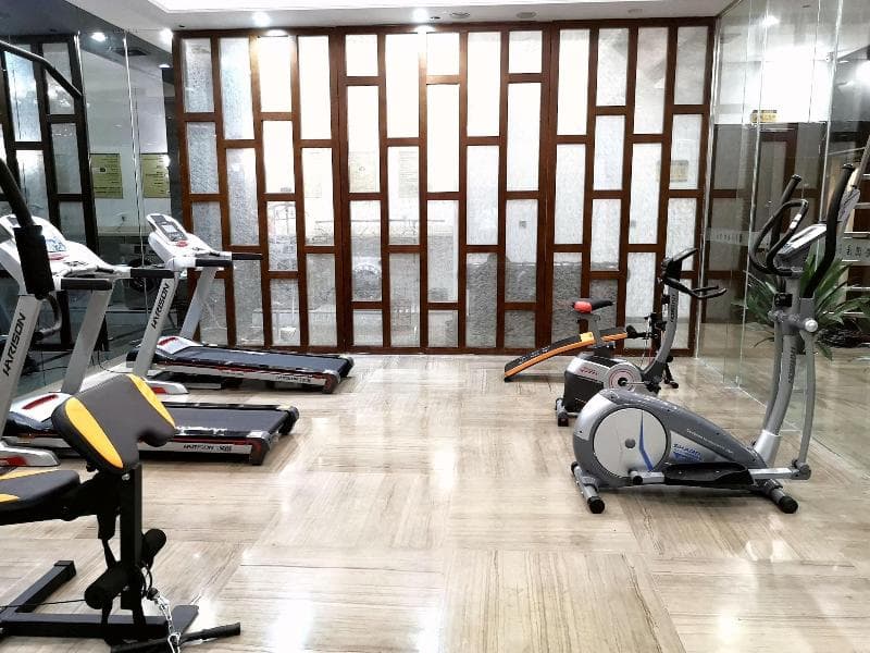 Hangzhou Wanshang International Hotel 2