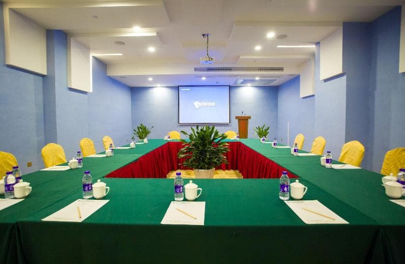 Hangzhou Wanshang International Hotel main