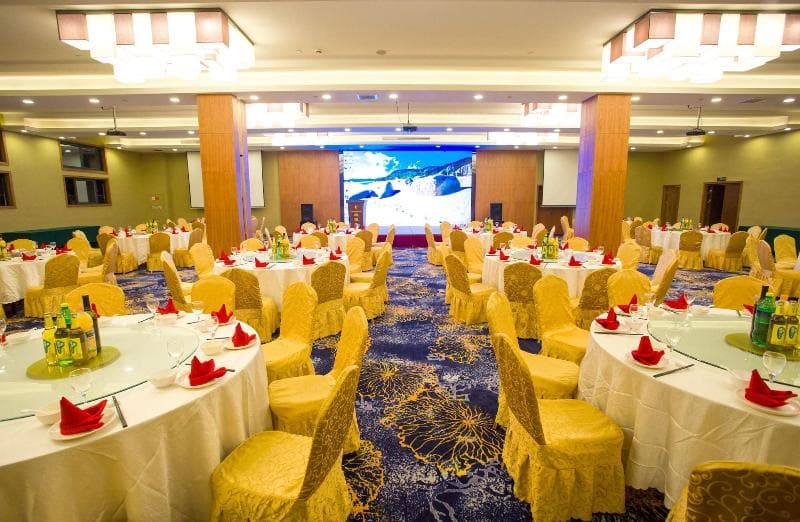Hangzhou Wanshang International Hotel 3