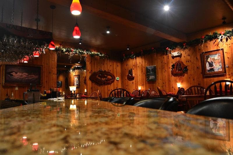 Callahan S Mountain Lodge photo 1
