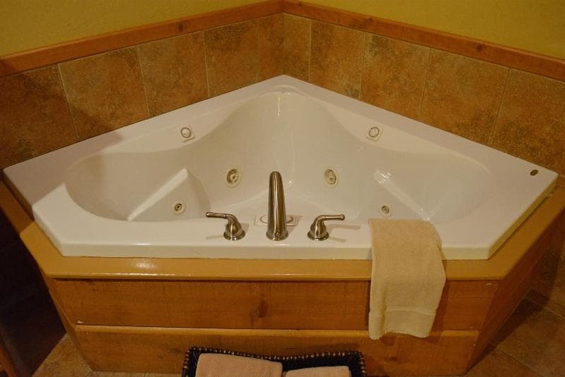 Callahan S Mountain Lodge 3