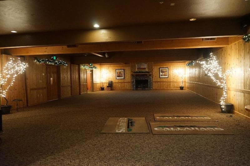 Callahan S Mountain Lodge main