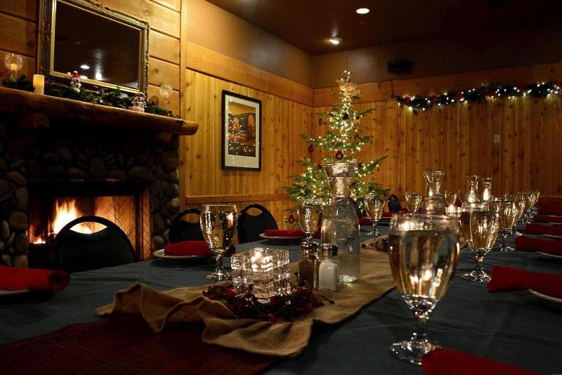 Callahan S Mountain Lodge 4