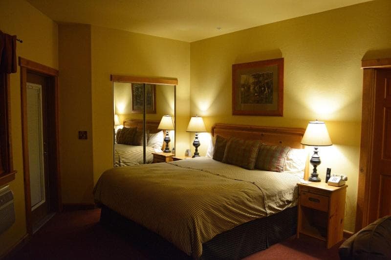 Callahan S Mountain Lodge 5
