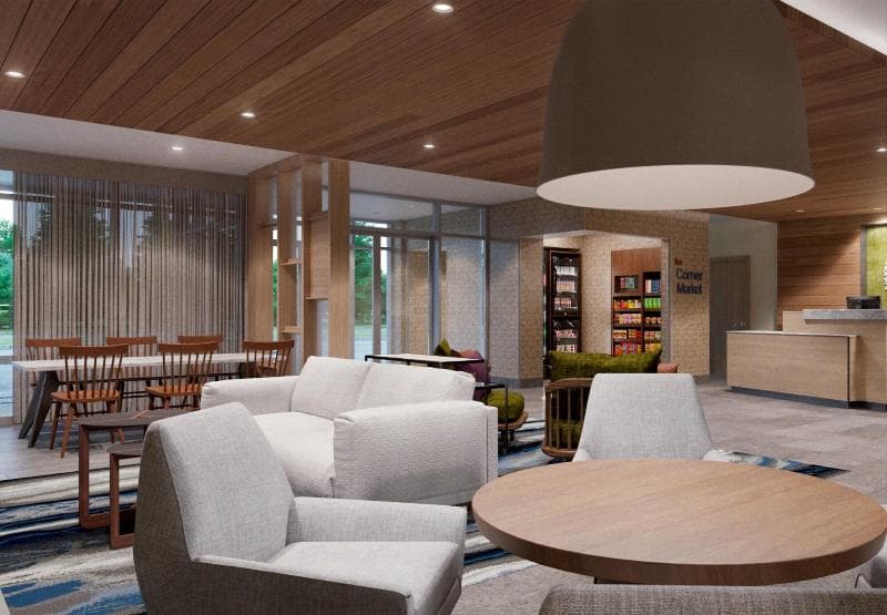 Fairfield Inn & Suites Melbourne Viera 5