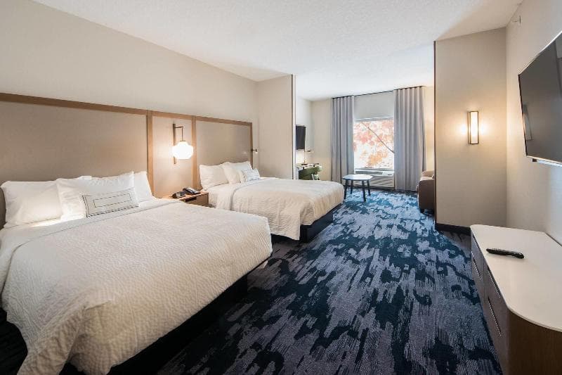 Fairfield Inn & Suites Melbourne Viera 4