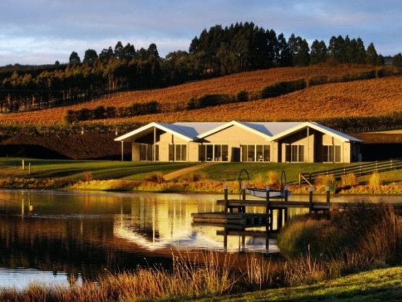 Relbia Lodge 2