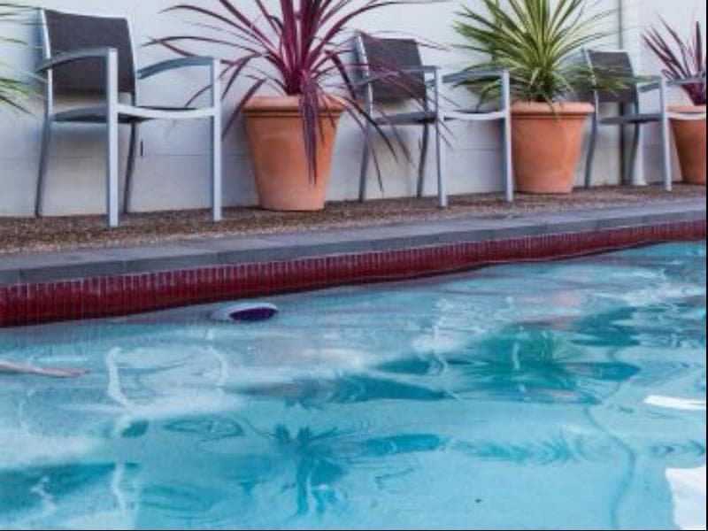 City Golf Club Motel 3