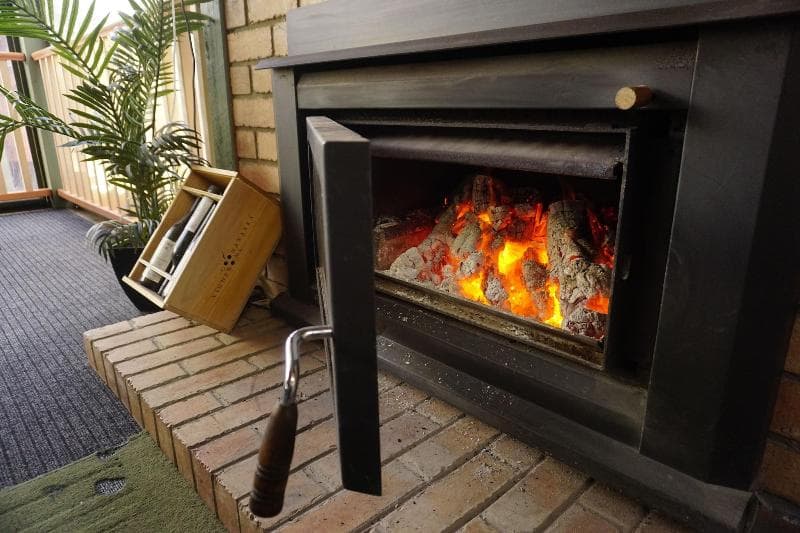 Gisborne Peak Winery Cottages 5