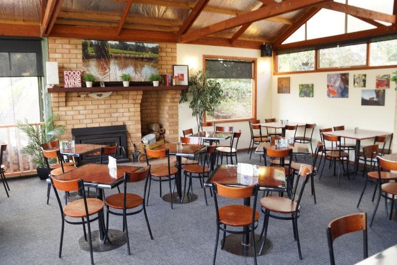 Gisborne Peak Winery Cottages 3