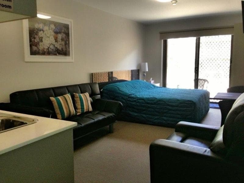 Strathfield Executive Accommodation photo 1