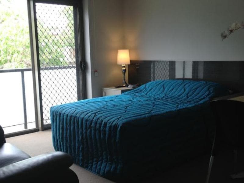 Strathfield Executive Accommodation 4