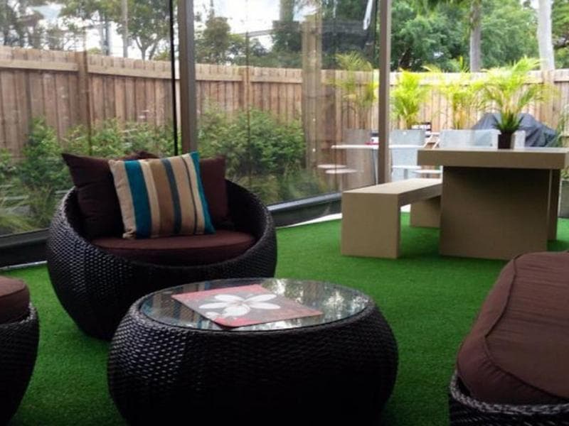 Strathfield Executive Accommodation main