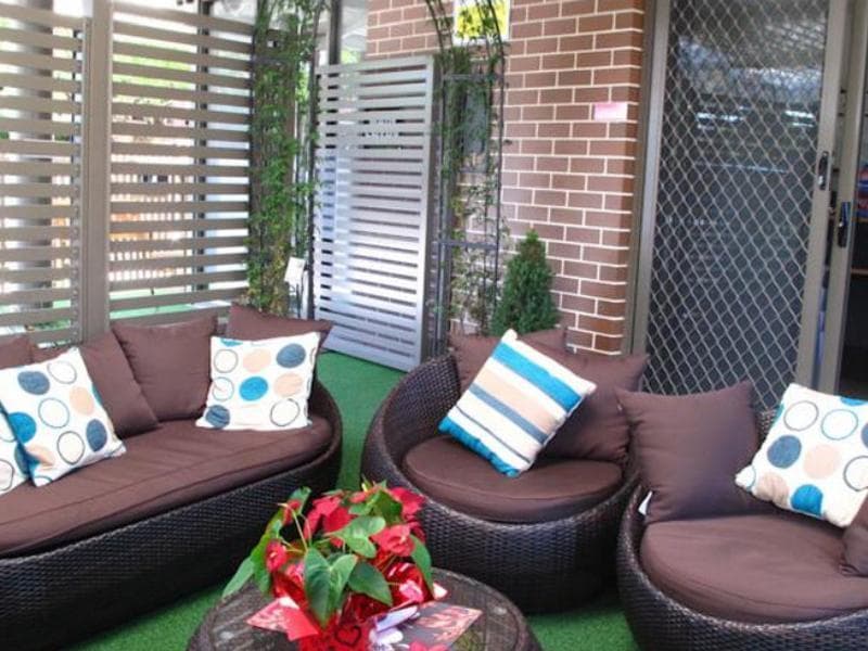 Strathfield Executive Accommodation 5