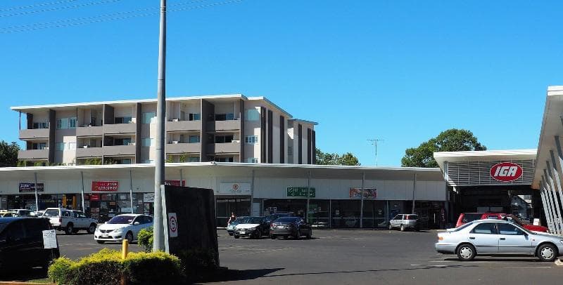 Laguna Apartments photo 1