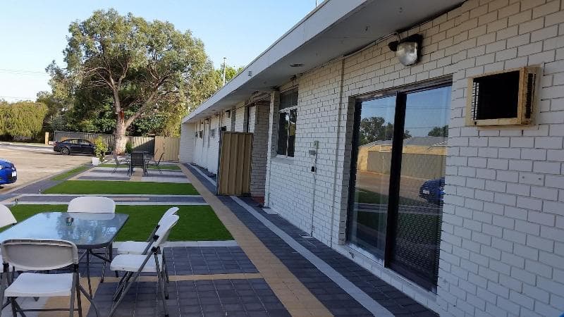 Perth City Motel 3