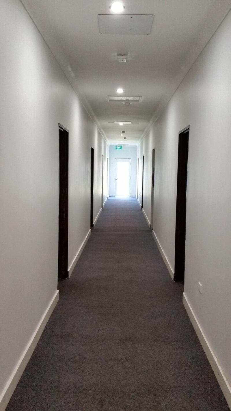 Perth City Motel 2