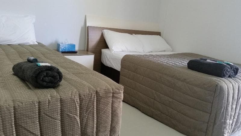 Perth City Motel 4