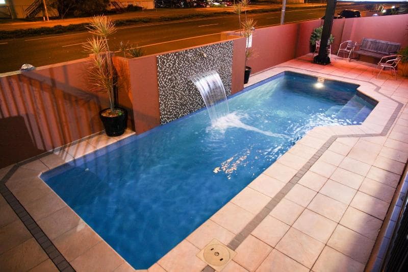Rocky Resort Motor Inn 3