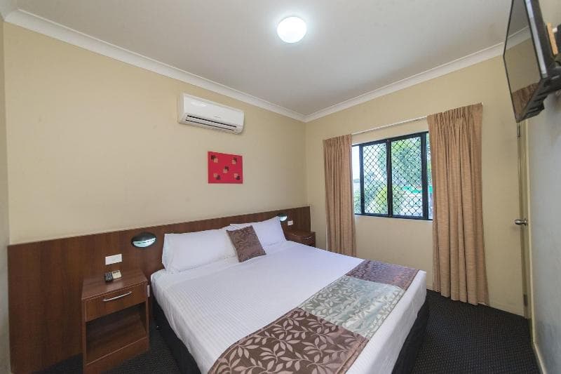 Rocky Resort Motor Inn 5