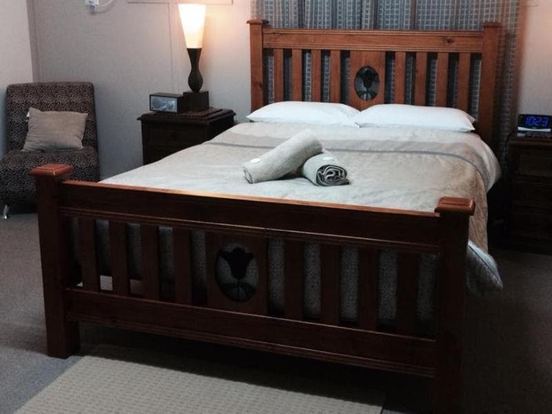 Warrego Hotel Motel Cunnamulla photo 1