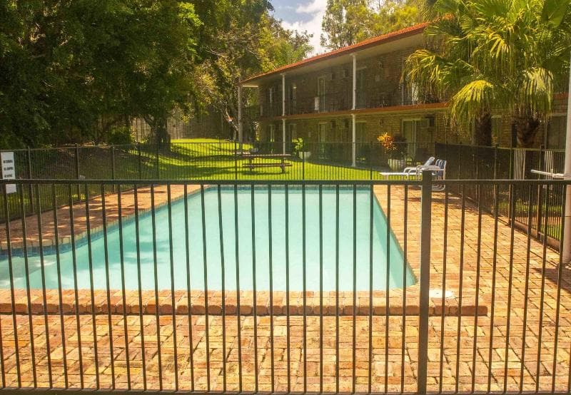 Coomera Motor Inn main
