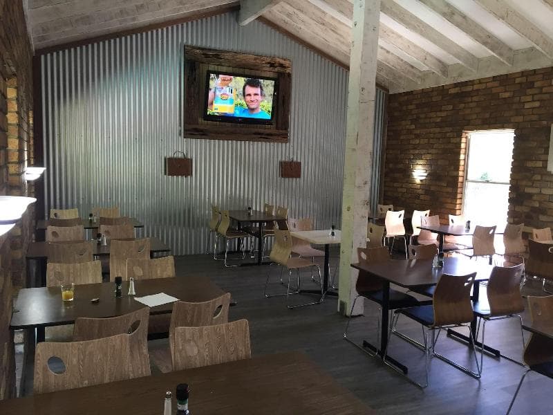 Coomera Motor Inn 2