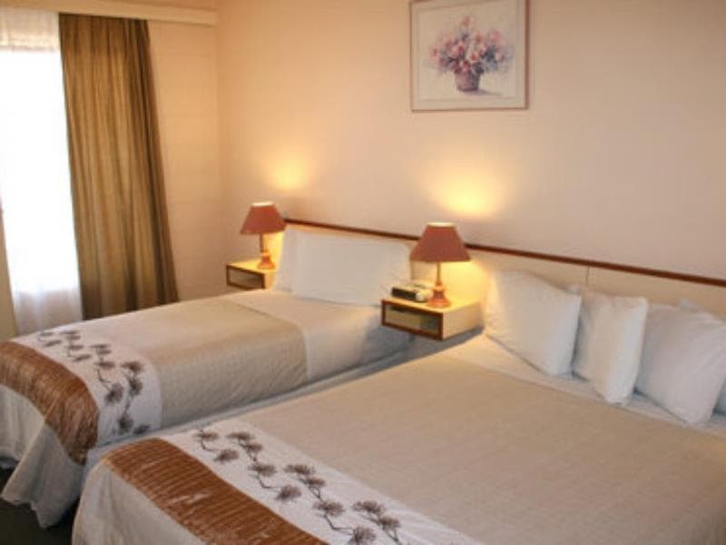 Leagues Motel 5