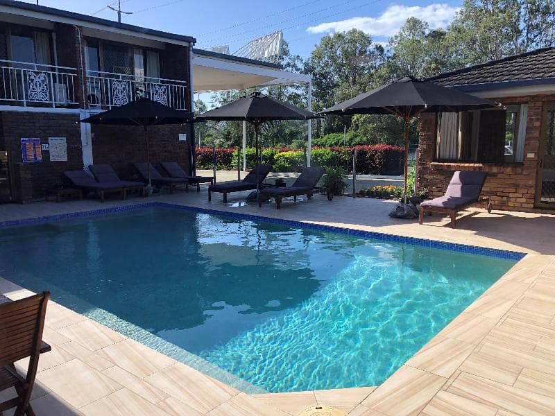 Logan City Motor Inn 2
