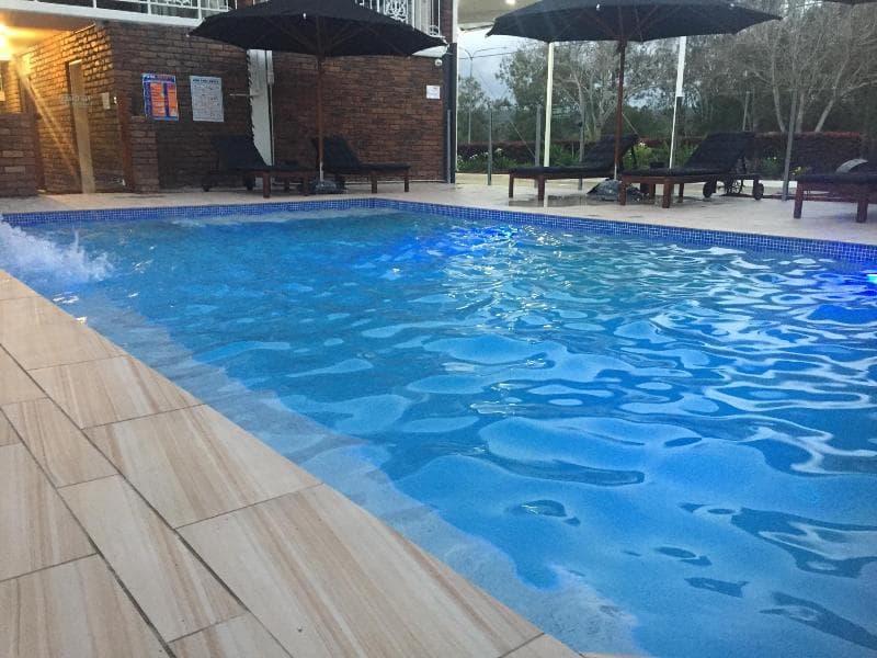 Logan City Motor Inn 4